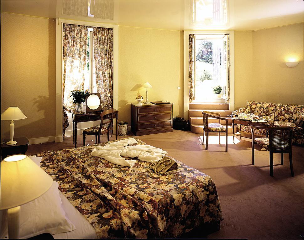 Relais Du Silence Le Mas Du Soleil Salon-de-Provence Pokój zdjęcie